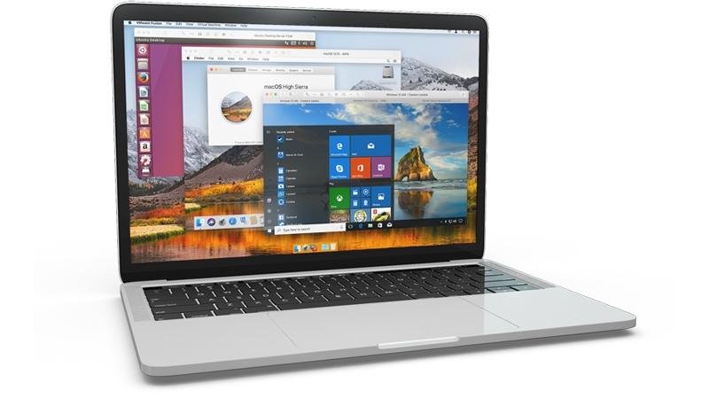 best virtual machine software reddit for windows on mac