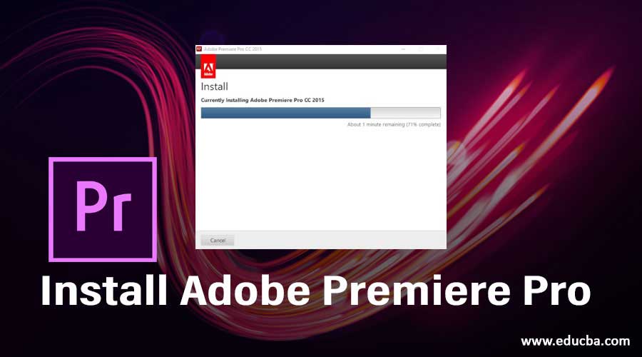 adobe premiere for mac trial